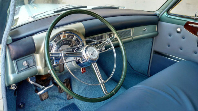 1953 Chrysler Imperial - photo 8