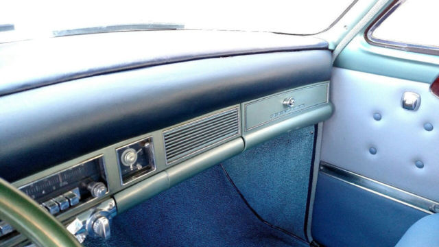 1953 Chrysler Imperial - photo 9