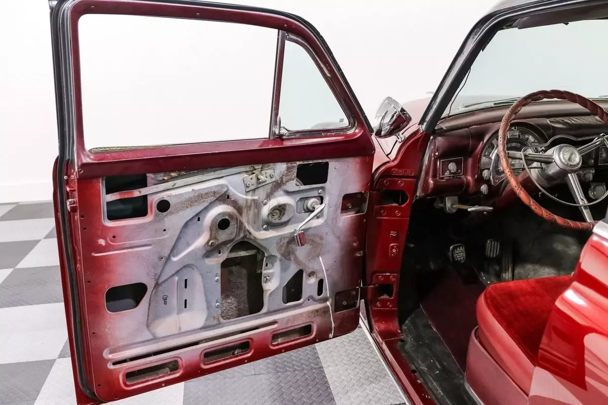1953 Chrysler New Yorker - photo 12