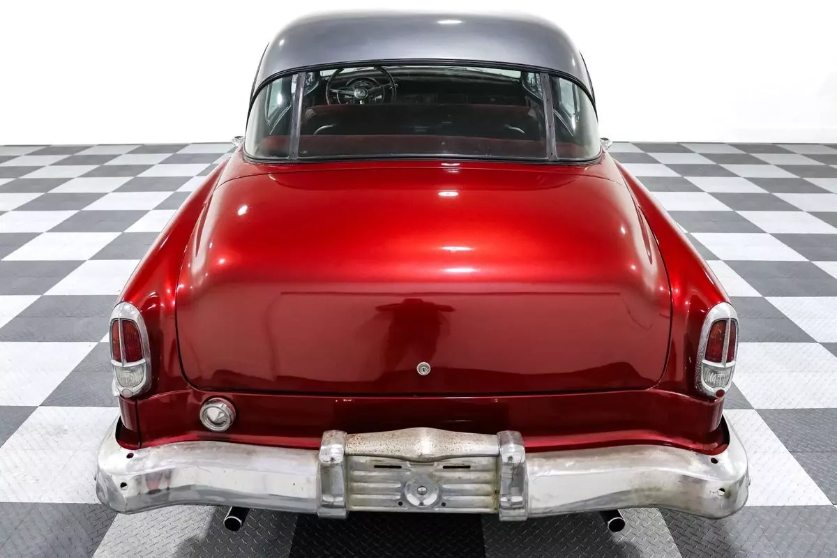 1953 Chrysler New Yorker - photo 6
