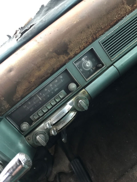 1953 Chrysler New Yorker - photo 7