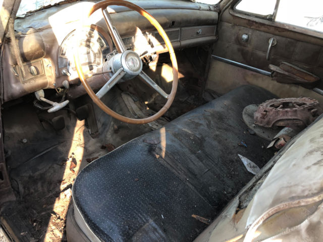 1953 Chrysler New Yorker -- - photo 10