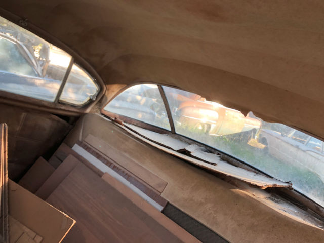 1953 Chrysler New Yorker -- - photo 11