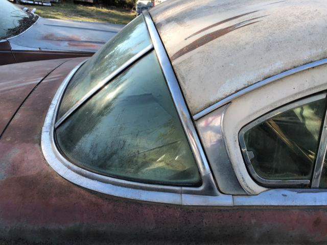1953 Chrysler New Yorker -- - photo 9