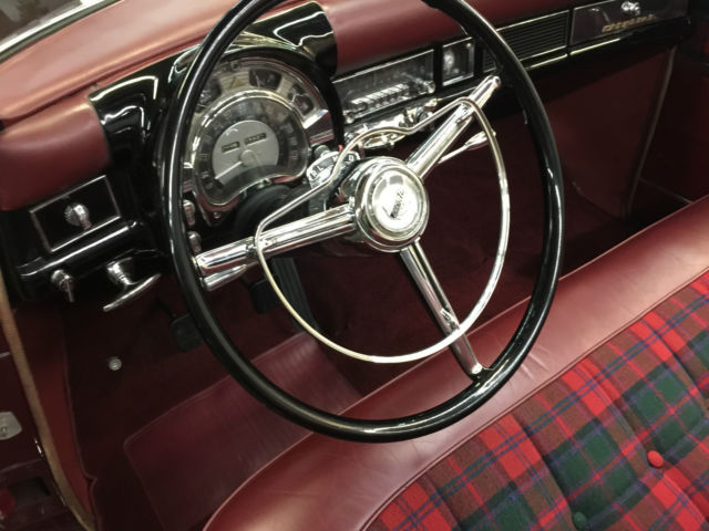 1953 Chrysler Other - photo 12