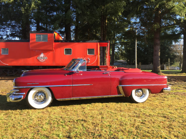 1953 Chrysler Other - photo 2