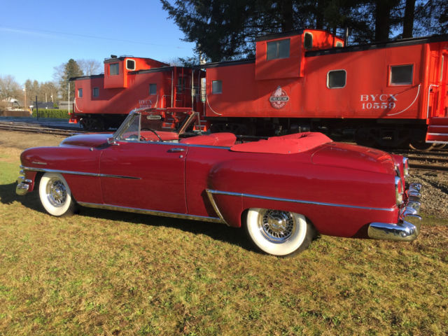1953 Chrysler Other - photo 3