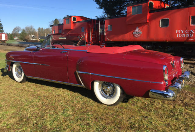 1953 Chrysler Other - photo 4