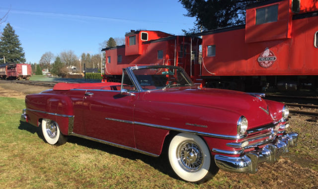 1953 Chrysler Other - photo 5