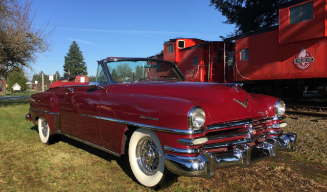 1953 Chrysler Other - photo 6