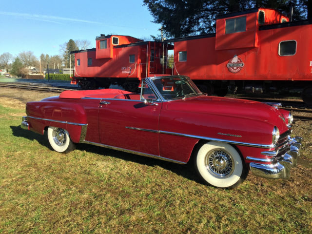 1953 Chrysler Other - photo 7