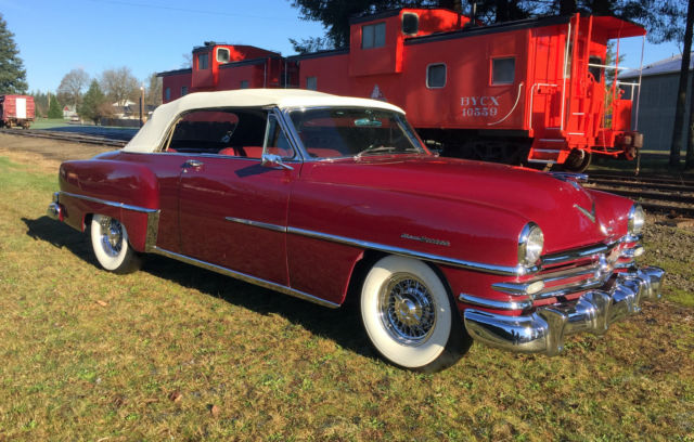 1953 Chrysler Other - photo 9