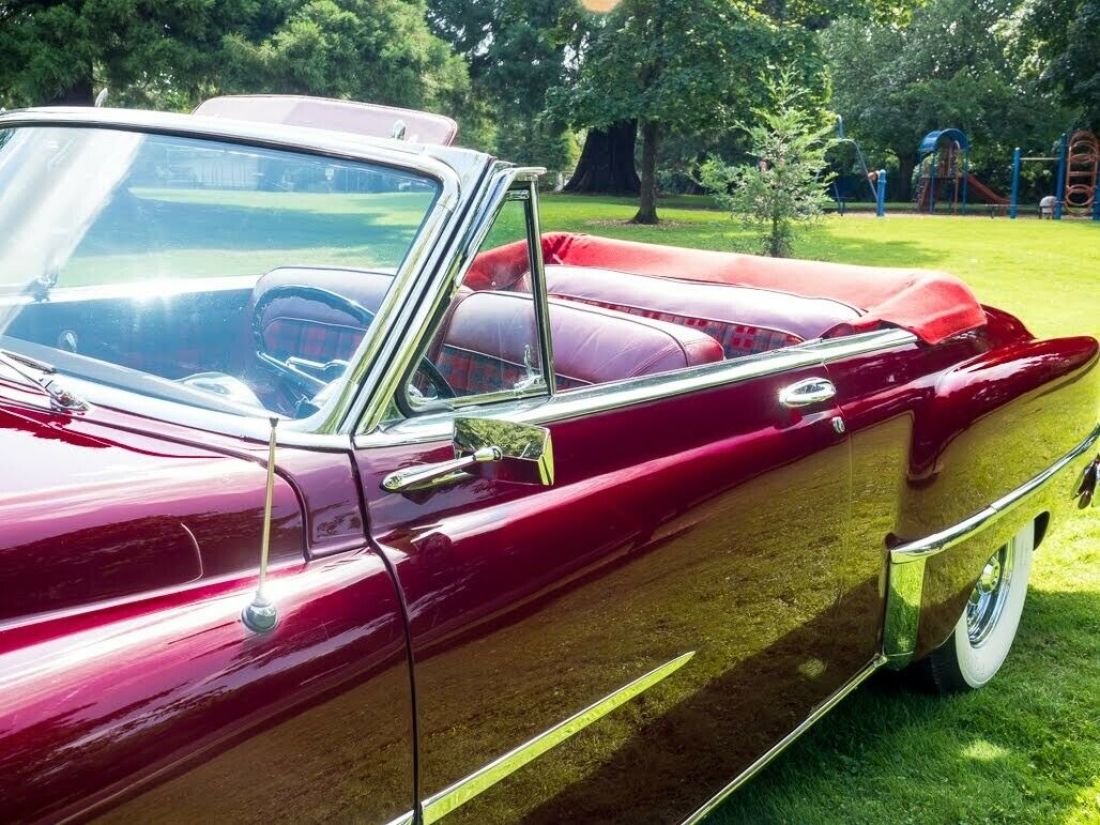1953 Chrysler New Yorker deluxe - photo 4