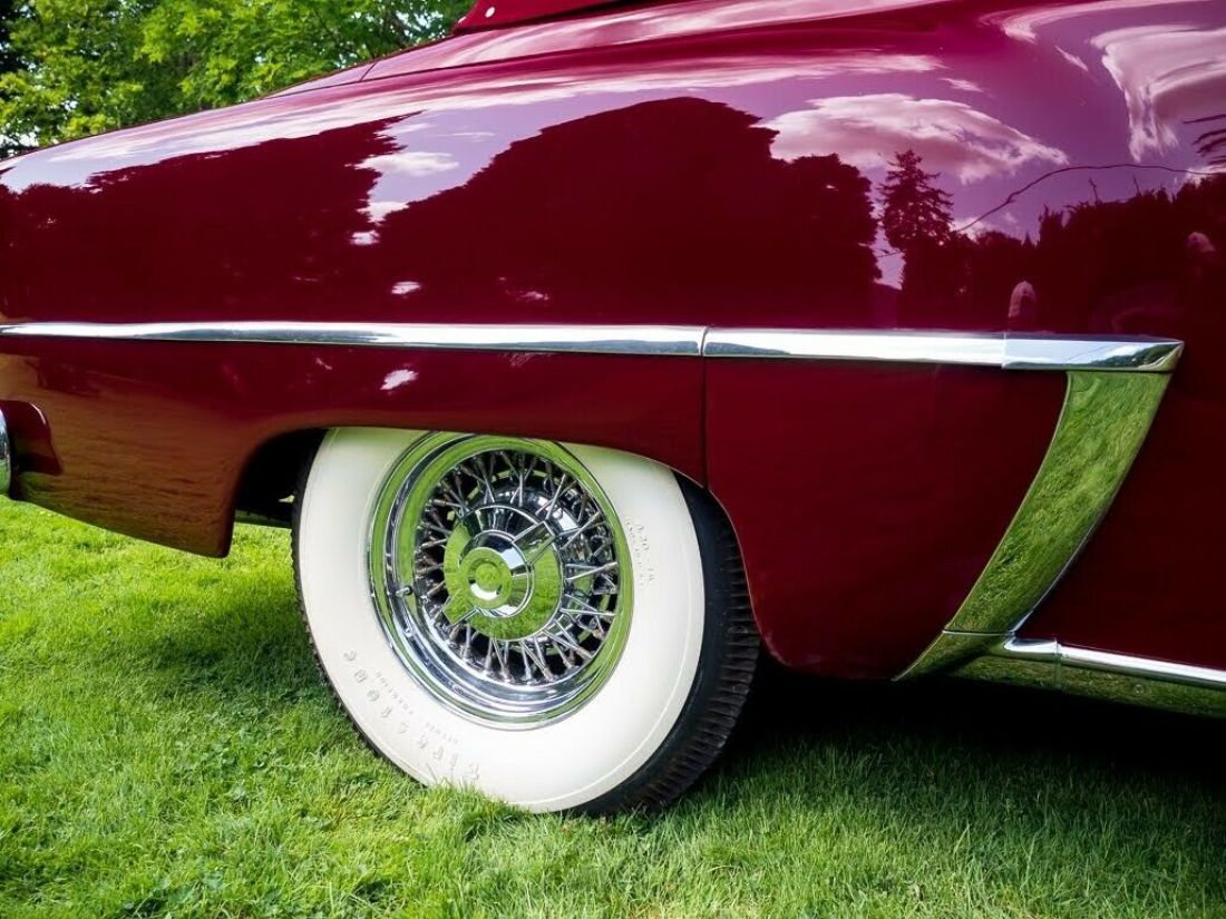 1953 Chrysler New Yorker deluxe - photo 7
