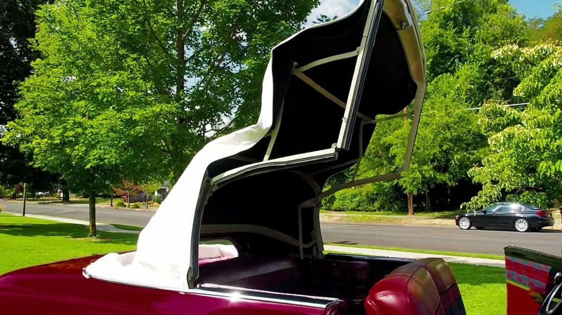 1953 Chrysler New Yorker deluxe - photo 8
