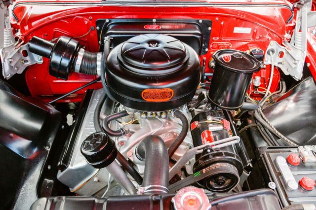 1953 Chrysler New Yorker - photo 7