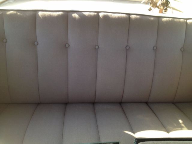 1953 Chrysler New Yorker - photo 10
