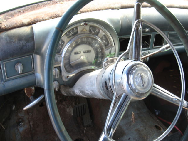 1953 Chrysler New Yorker - photo 9
