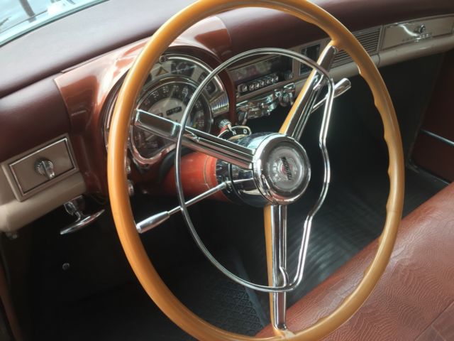 1953 Chrysler Town and Country New Yorker --New Yorker - photo 12