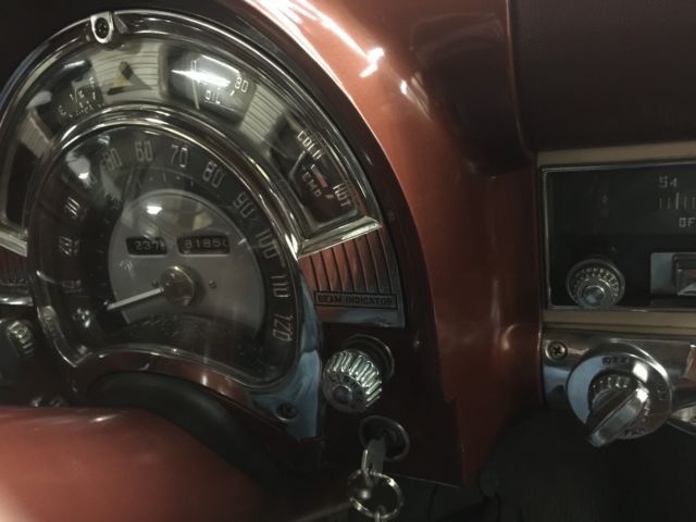 1953 Chrysler Town and Country New Yorker --New Yorker - photo 9