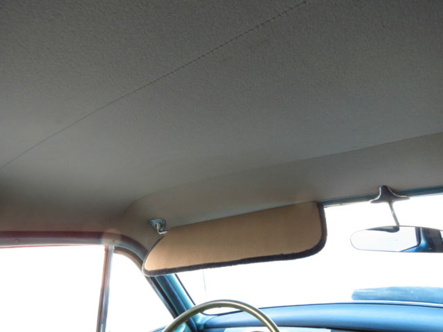 1953 Chrysler Windsor DeLuxe - photo 11