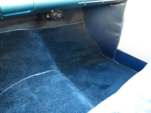1953 Chrysler Windsor DeLuxe - photo 12