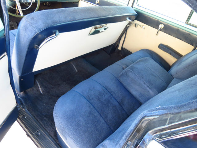 1953 Chrysler Windsor DeLuxe - photo 13