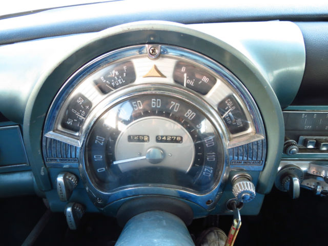 1953 Chrysler Windsor DeLuxe - photo 4