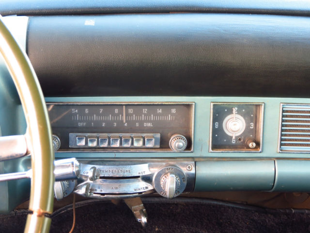 1953 Chrysler Windsor DeLuxe - photo 5