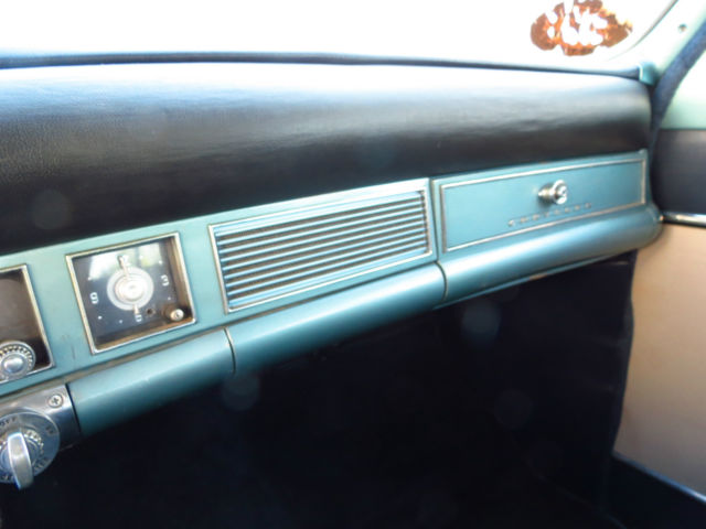 1953 Chrysler Windsor DeLuxe - photo 6