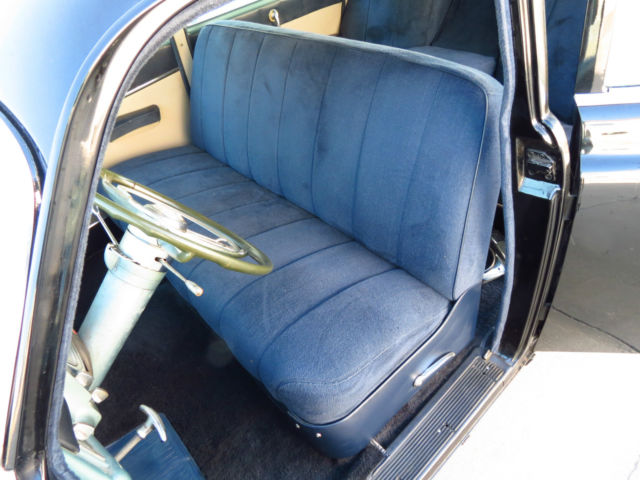 1953 Chrysler Windsor DeLuxe - photo 7