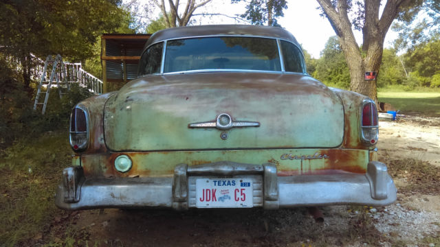 1953 Chrysler Other - photo 4