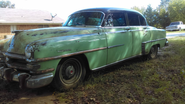 1953 Chrysler Other - photo 6