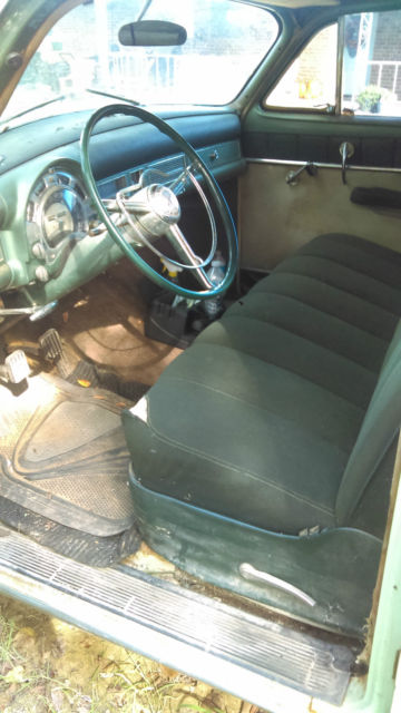 1953 Chrysler Other - photo 7
