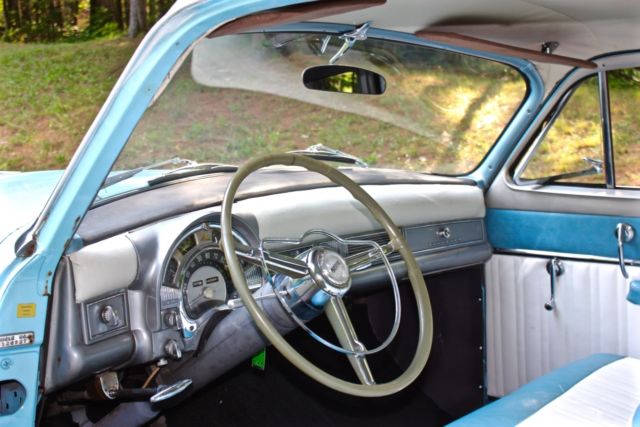 1953 Chrysler Windsor Deluxe - photo 10