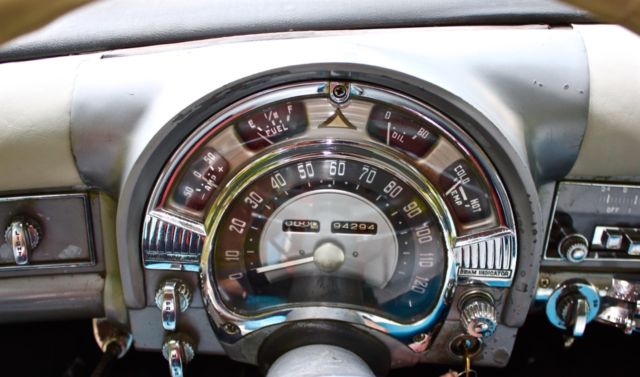 1953 Chrysler Windsor Deluxe - photo 13
