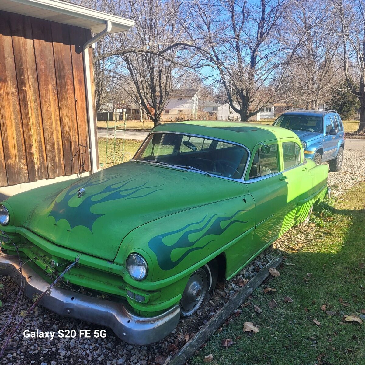 1953 Chrysler Windsor - photo 2