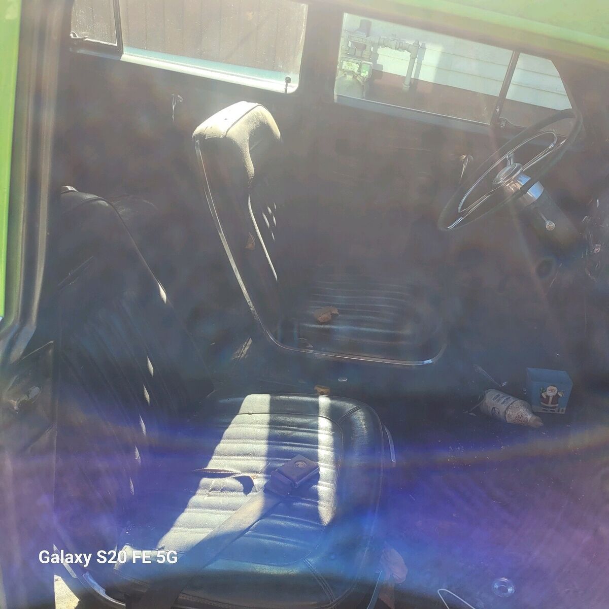 1953 Chrysler Windsor - photo 7