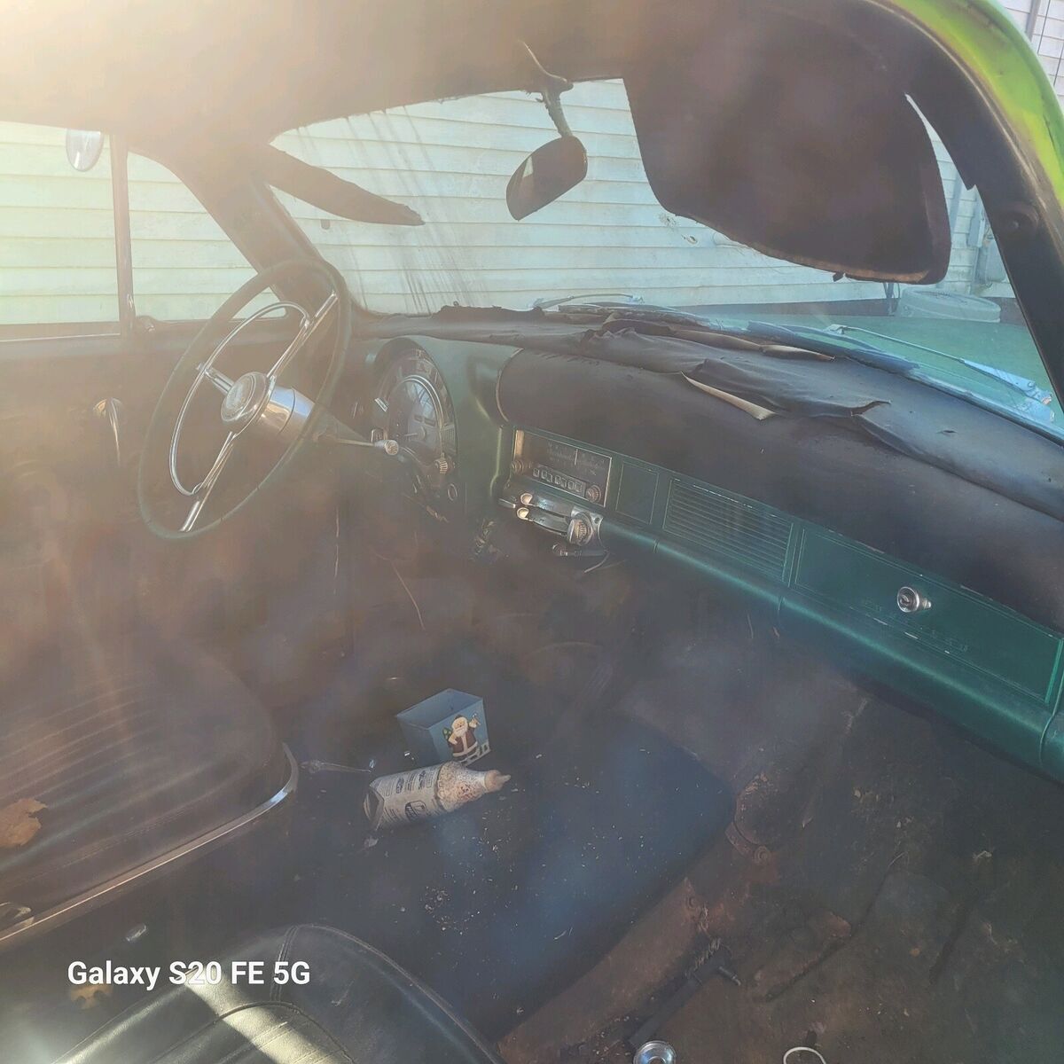 1953 Chrysler Windsor - photo 8