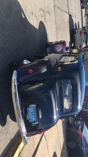 1953 Citroën - photo 6