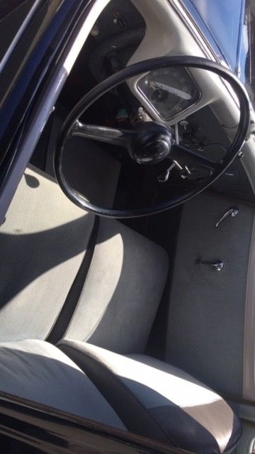 1953 Citroën - photo 7
