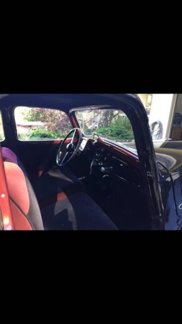 1953 Citroën Traction Avante NUMBERS MATCHING FRENCH CLASSIC - photo 6
