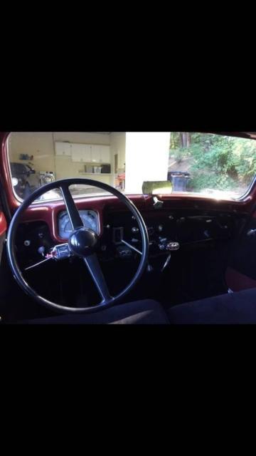 1953 Citroën Traction Avante NUMBERS MATCHING FRENCH CLASSIC - photo 7
