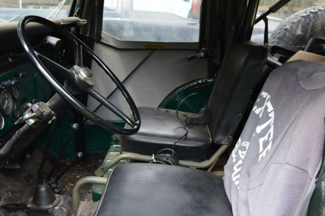 1953 Willys - photo 9