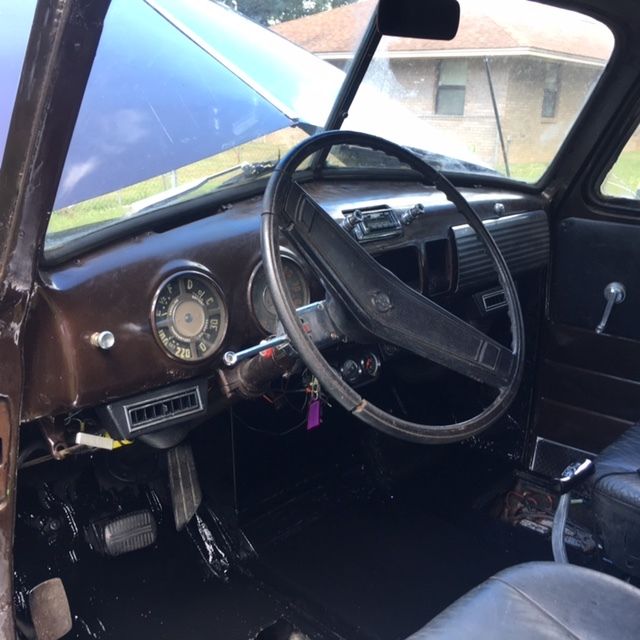 1953 Chevrolet Other - photo 5