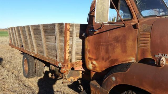 1953 Chevrolet Other - photo 2
