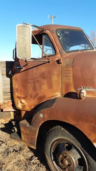 1953 Chevrolet Other - photo 6