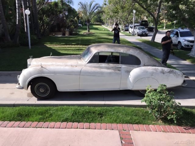 1953 Bentley R-Type Continental Fastback - photo 2