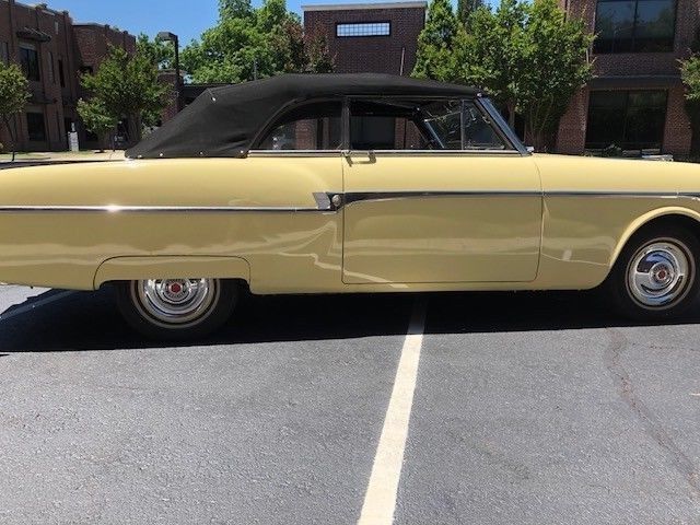 1953 Packard 200 Leather - photo 3