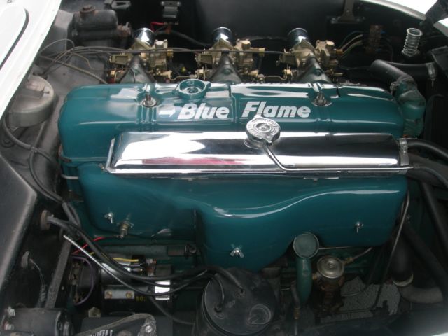 1953 Chevrolet Corvette Convertible - photo 9